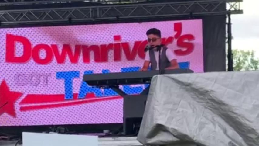 2024 Adam Daher Anthony’s Song